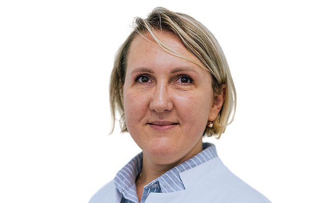 Симонович Татьяна Викторовна