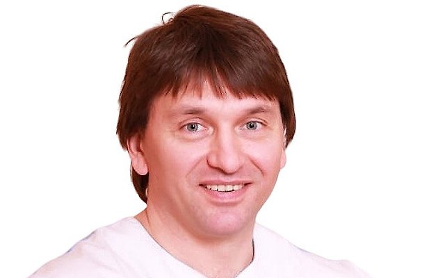 Королев Владимир Владимирович