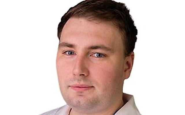 Фумин Илья Александрович