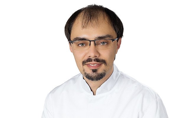 Шакиров Халит Аббясович