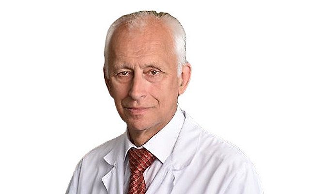 Евсеев Никита Георгиевич