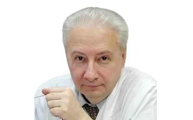 Бобров Алексей Евгеньевич