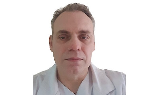 Демидион Павел Юрьевич