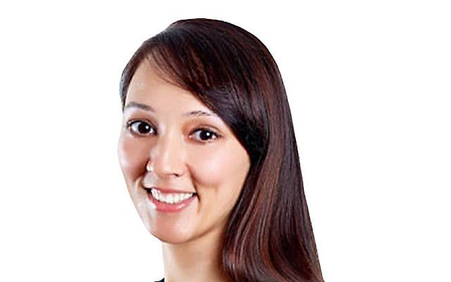 Петрова Ирина Геннадьевна