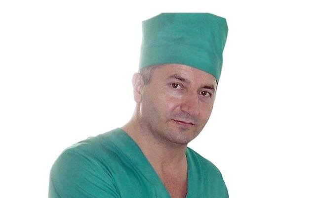 Рамазанов Хидир Гашимович