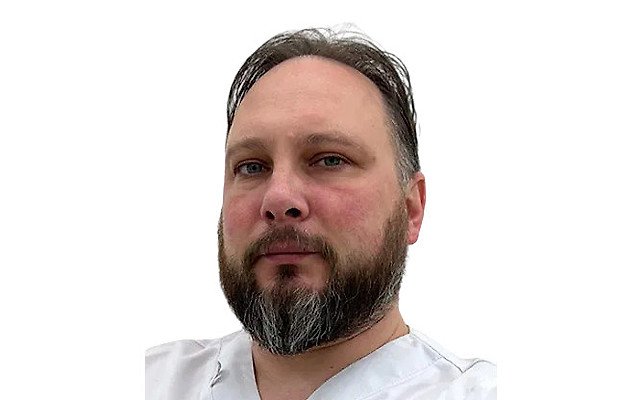 Асмаловский Владимир Владимирович