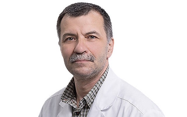 Мардачев Олег Александрович