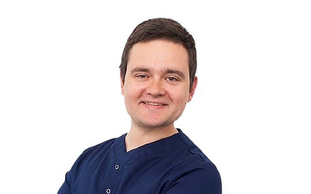 Тихон Юрий Викторович