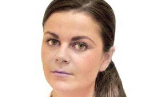 Яковлева (Дунаева) Вера Борисовна