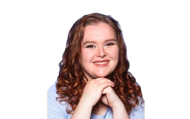 Корепанова Виктория Евгеньевна