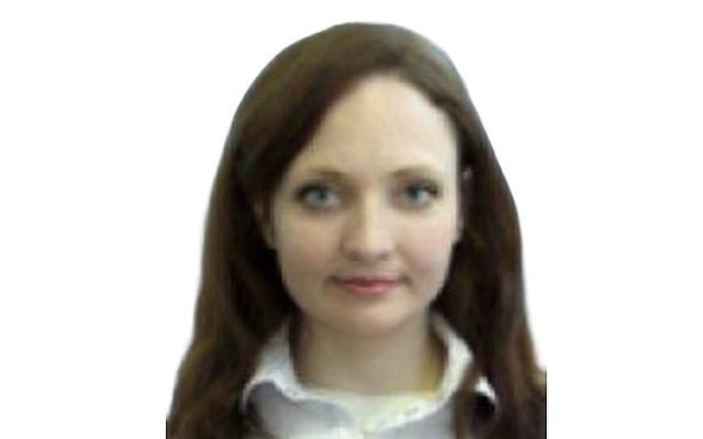 Кулагина Ольга Валентиновна