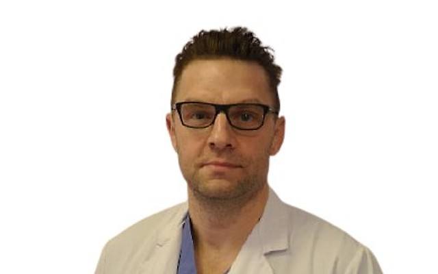 Волченко Алексей Анатольевич