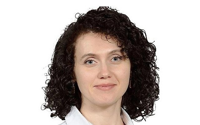 Кисель Ольга Викторовна