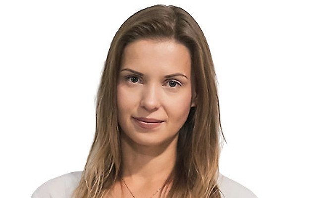 Шеметова Анастасия Александровна