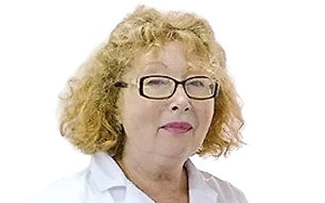 Беломызая Тамара Георгиевна