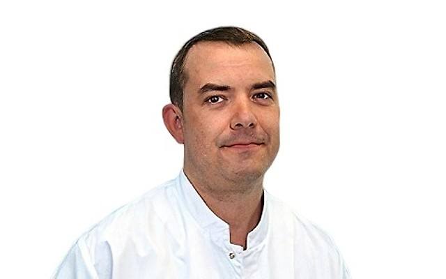 Ковешников Андрей Владимирович