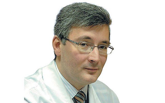 Алексеев Борис Яковлевич