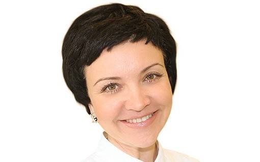 Завьялова Александра Григорьевна