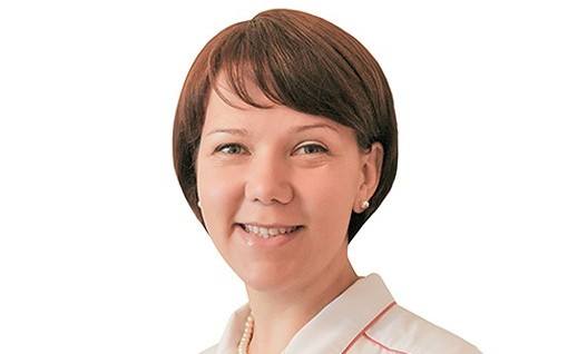 Турбовская Светлана Николаевна