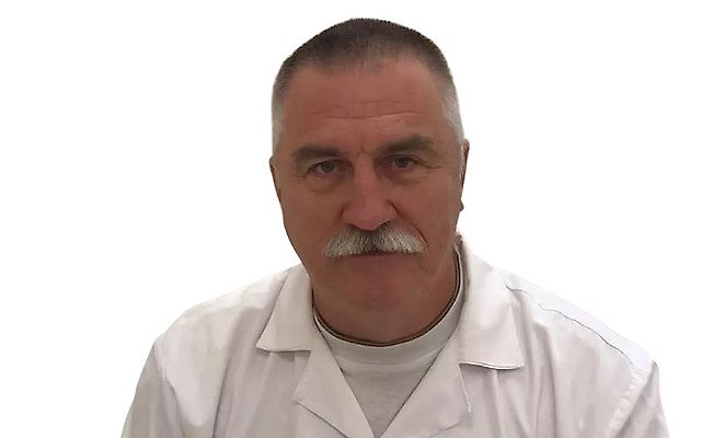 Голованзюк Дмитрий Валерьевич