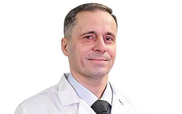 Дидковский Александр Валерьевич