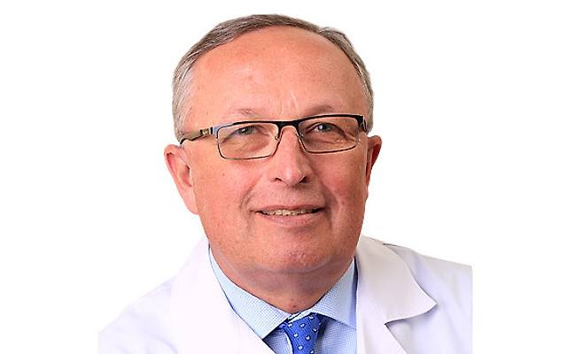 Бондарь Виктор Валерьевич