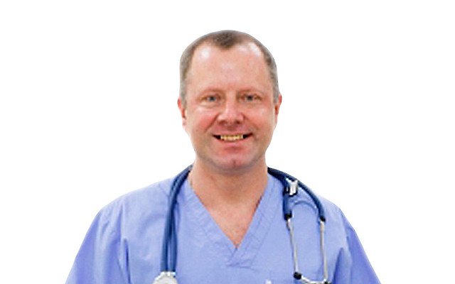 Миленин Кузьма Николаевич