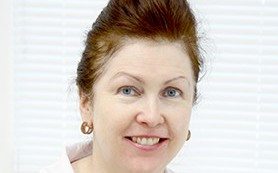 Рябова Ольга Борисовна