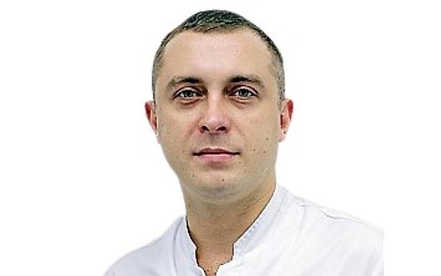 Саватеев Антон Сергеевич