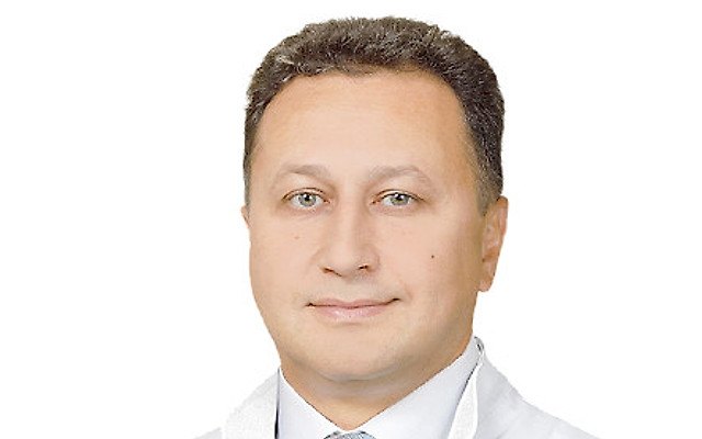 Мещанкин Игорь Викторович