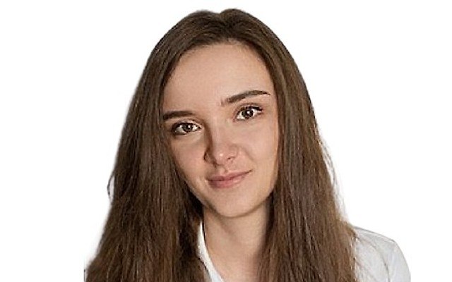 Киселева Алиса Васильевна