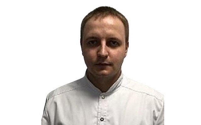 Сытник Дмитрий Игоревич