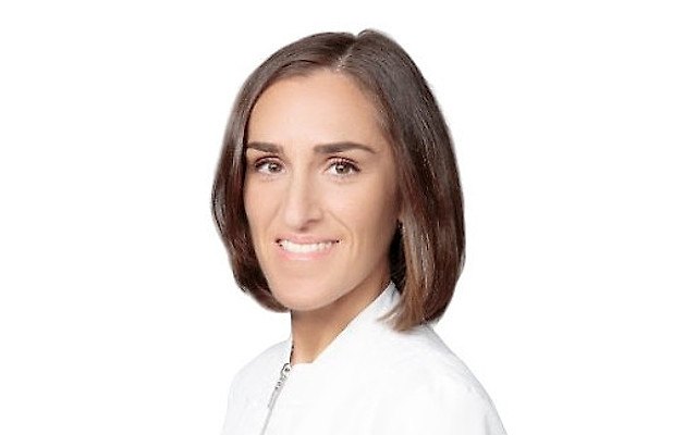 Павлова (Бутикова) Ольга Владимировна