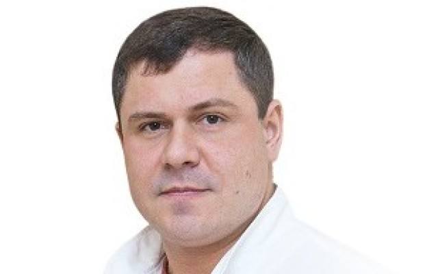 Ершов Евгений Владимирович