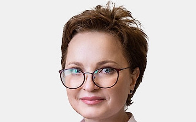 Духина Татьяна Александровна