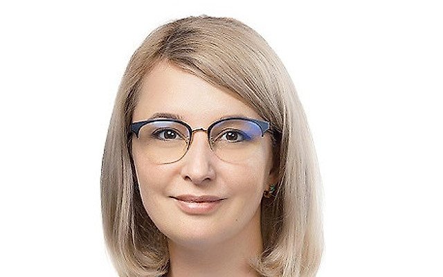 Кирмасова Алла Викторовна