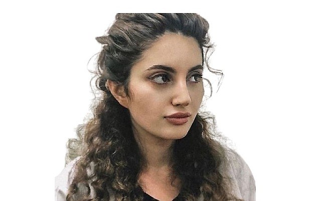 Валиева Майя Самедовна