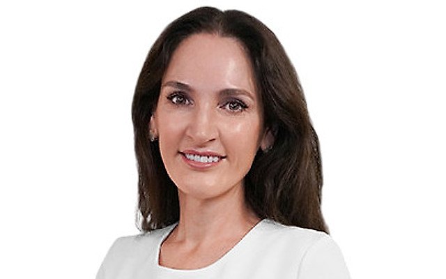 Романова Ольга Владимировна