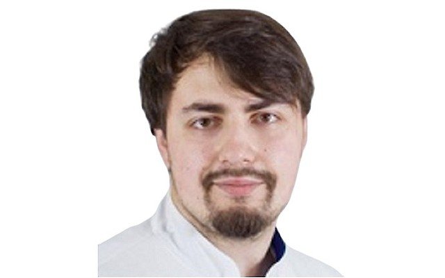 Ярмак Денис Олегович