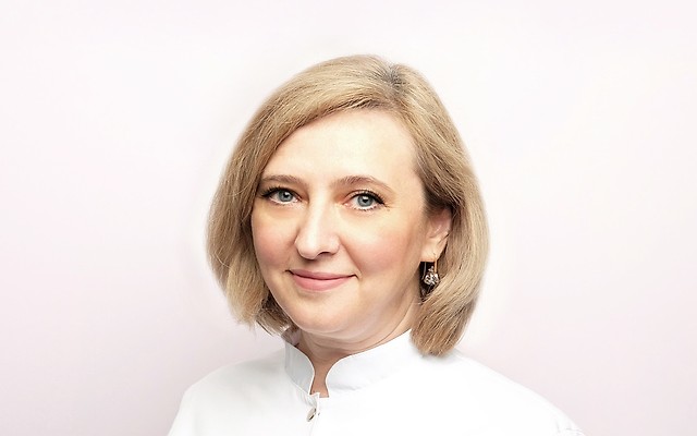 Гурьева Ольга Анатольевна