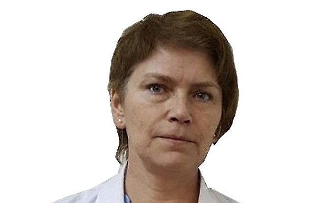 Лимонова Екатерина Новомировна