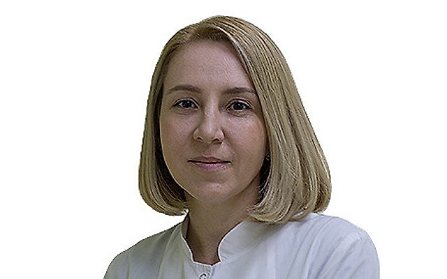 Гаджиева Хайбат Хадисовна