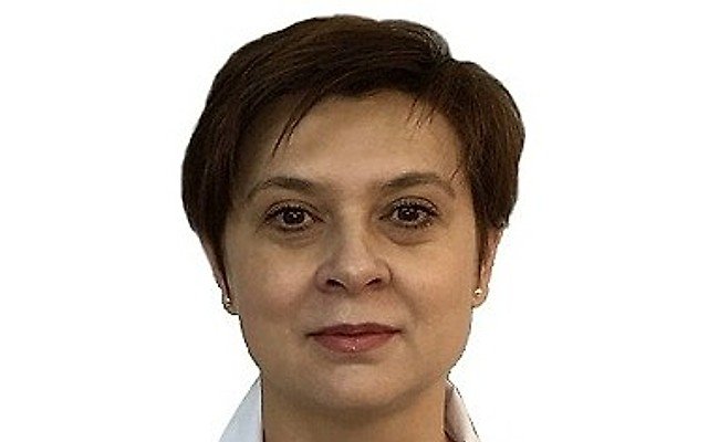 Печенова Татьяна Викторовна