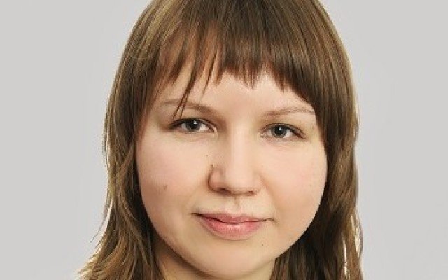 Попова Юлия Юрьевна