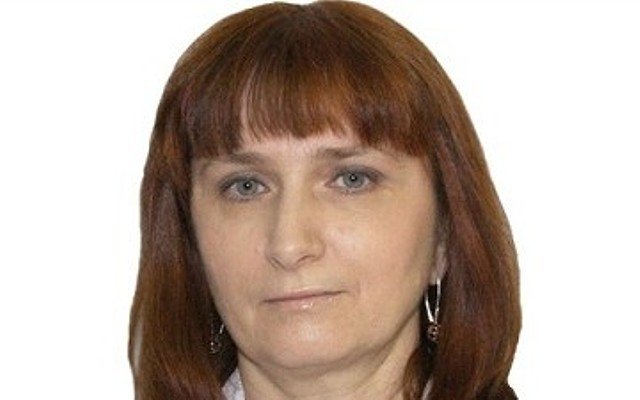 Гусева Татьяна Юрьевна