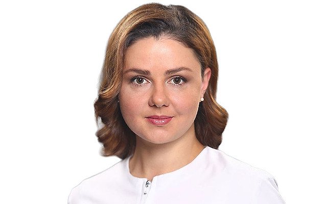 Демидион Диана Витальевна