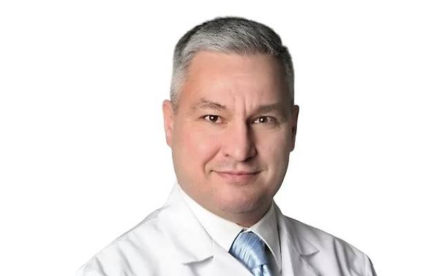 Шептак Эдуард Андреевич