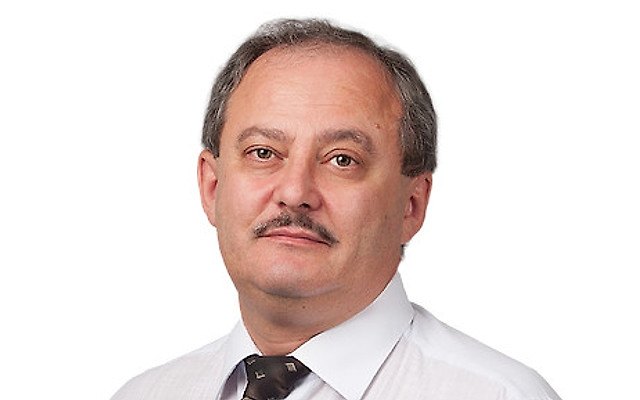 Зайцев Олег Семенович
