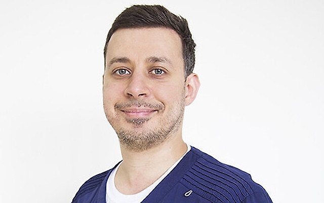 Ильяев Натан Петрович