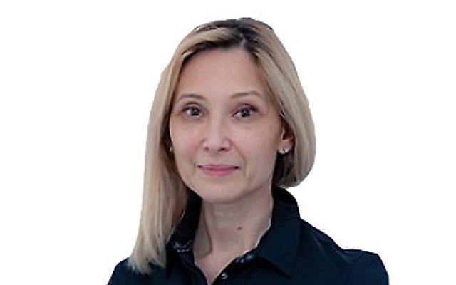 Геворкян (Кочкалева) Елена Анатольевна